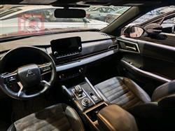 ميتسوبيشي اوتلاندر